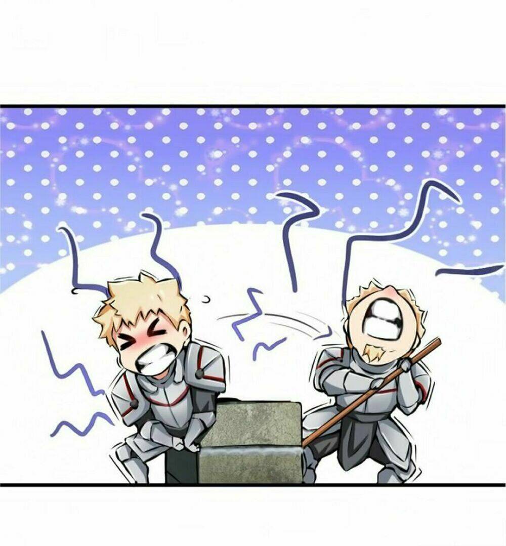 Thả Vu Nữ Đó Ra Chapter 10 - Trang 2