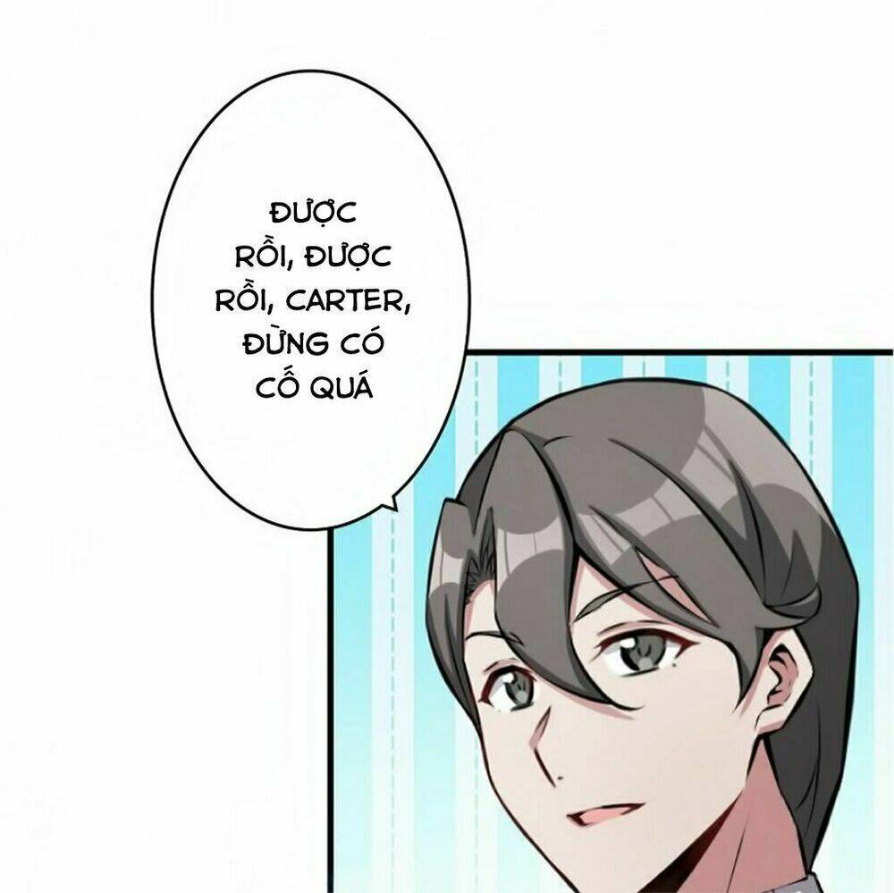 Thả Vu Nữ Đó Ra Chapter 10 - Trang 2