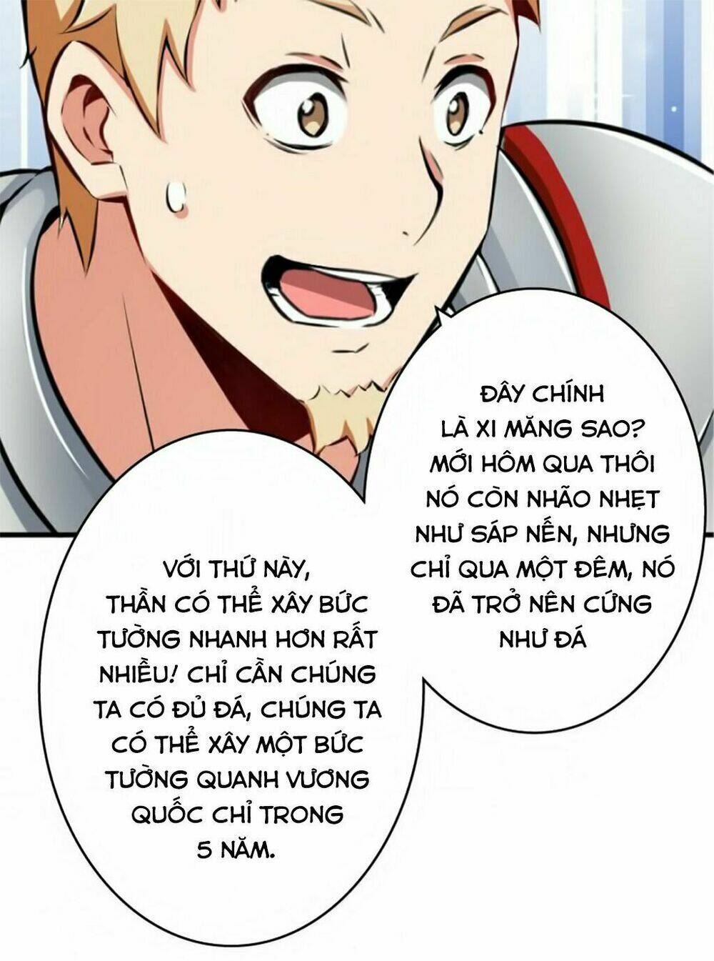 Thả Vu Nữ Đó Ra Chapter 10 - Trang 2