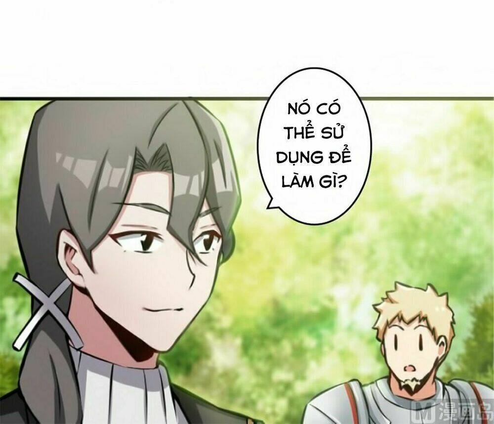 Thả Vu Nữ Đó Ra Chapter 10 - Trang 2