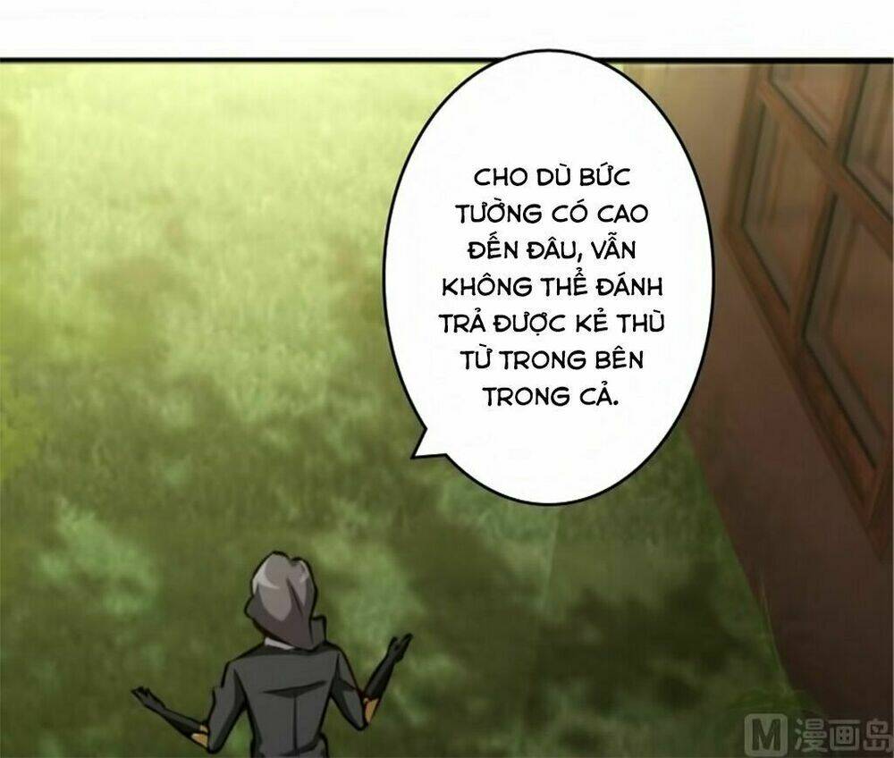 Thả Vu Nữ Đó Ra Chapter 10 - Trang 2