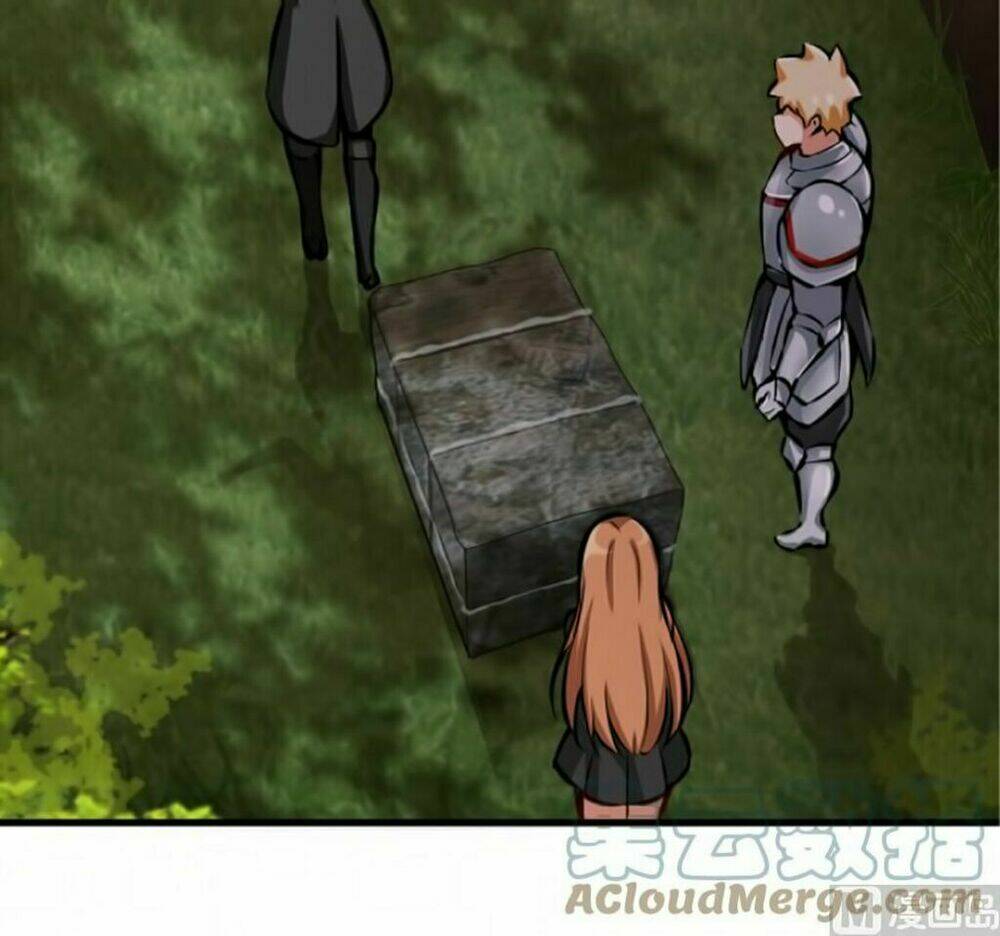 Thả Vu Nữ Đó Ra Chapter 10 - Trang 2