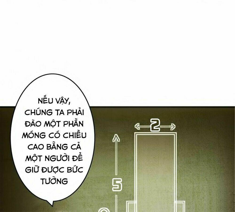 Thả Vu Nữ Đó Ra Chapter 10 - Trang 2