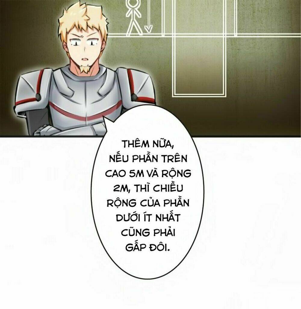 Thả Vu Nữ Đó Ra Chapter 10 - Trang 2