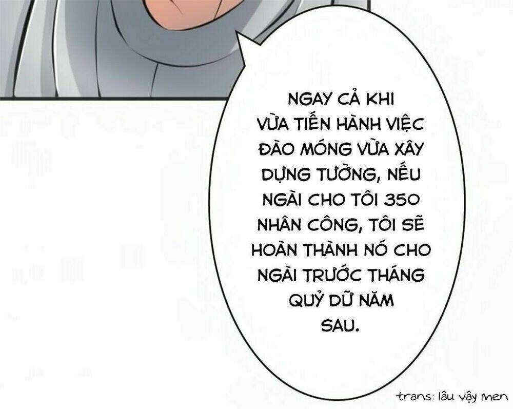 Thả Vu Nữ Đó Ra Chapter 10 - Trang 2