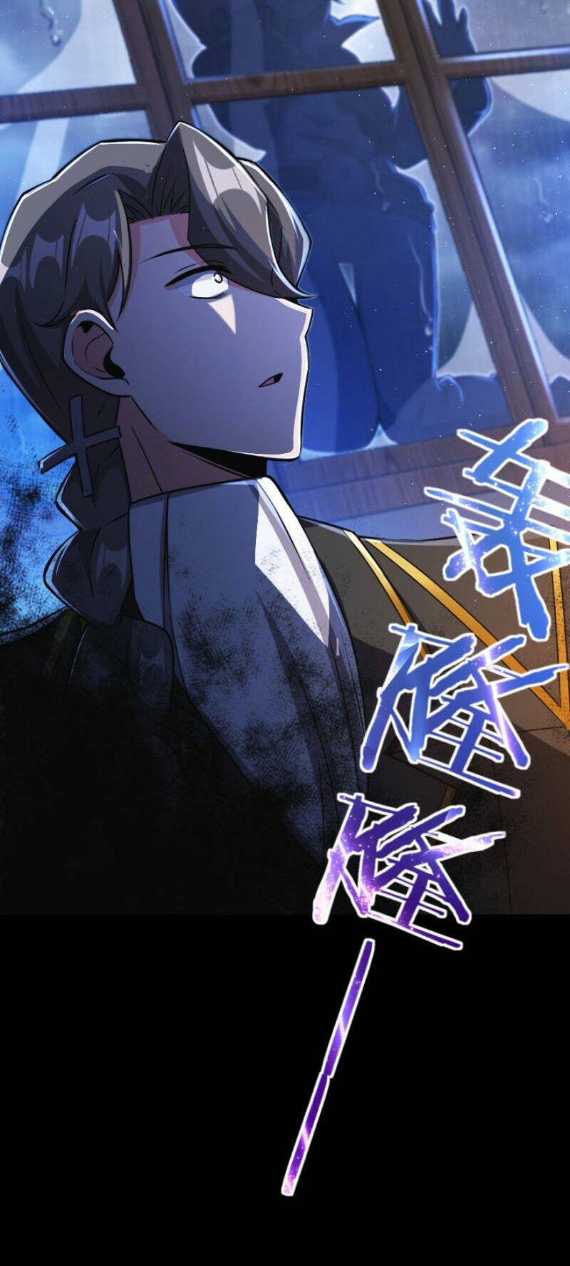 Thả Vu Nữ Đó Ra Chapter 100 - Trang 2