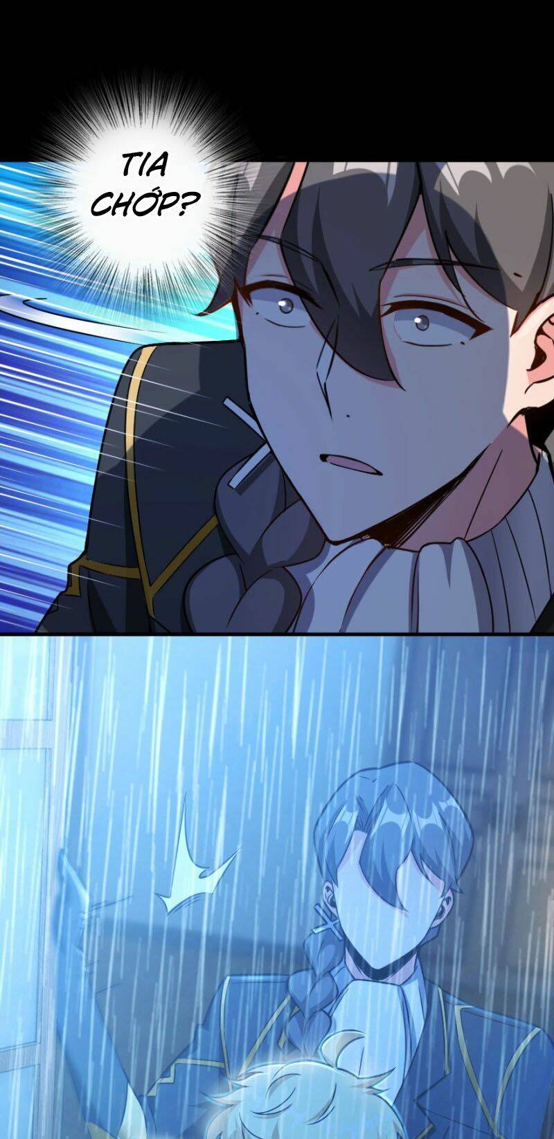 Thả Vu Nữ Đó Ra Chapter 100 - Trang 2