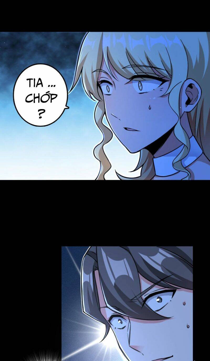 Thả Vu Nữ Đó Ra Chapter 100 - Trang 2