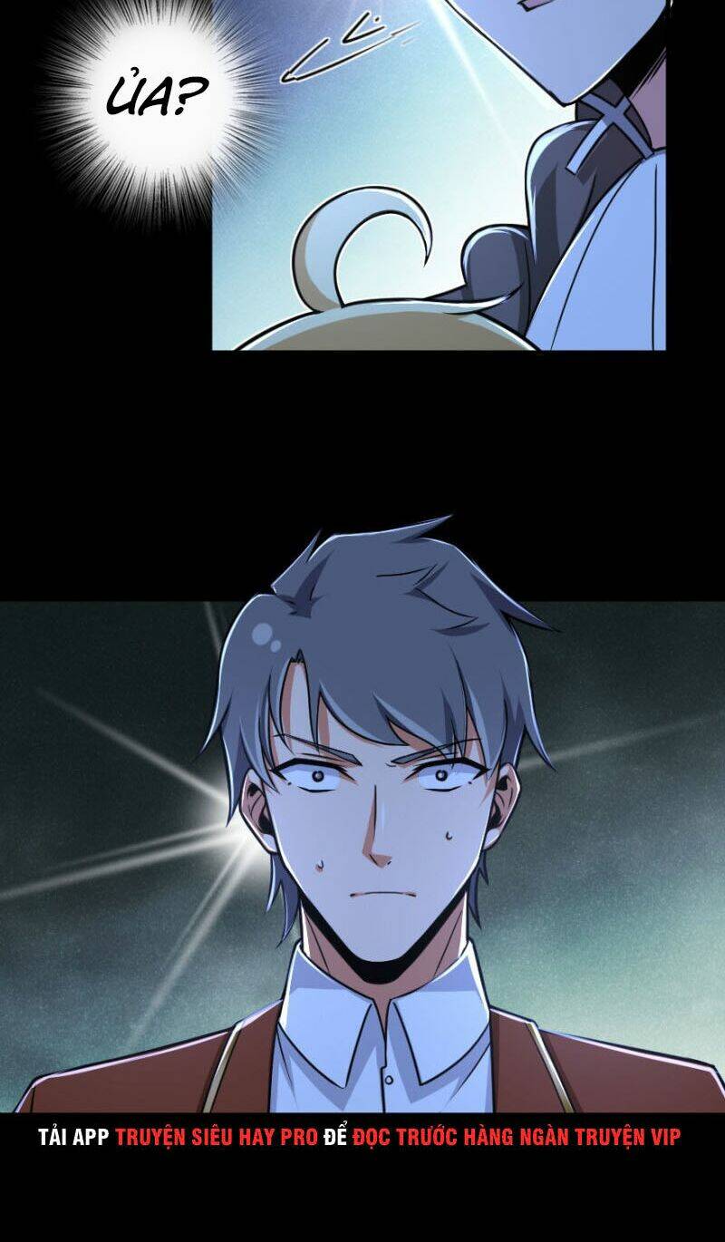 Thả Vu Nữ Đó Ra Chapter 100 - Trang 2