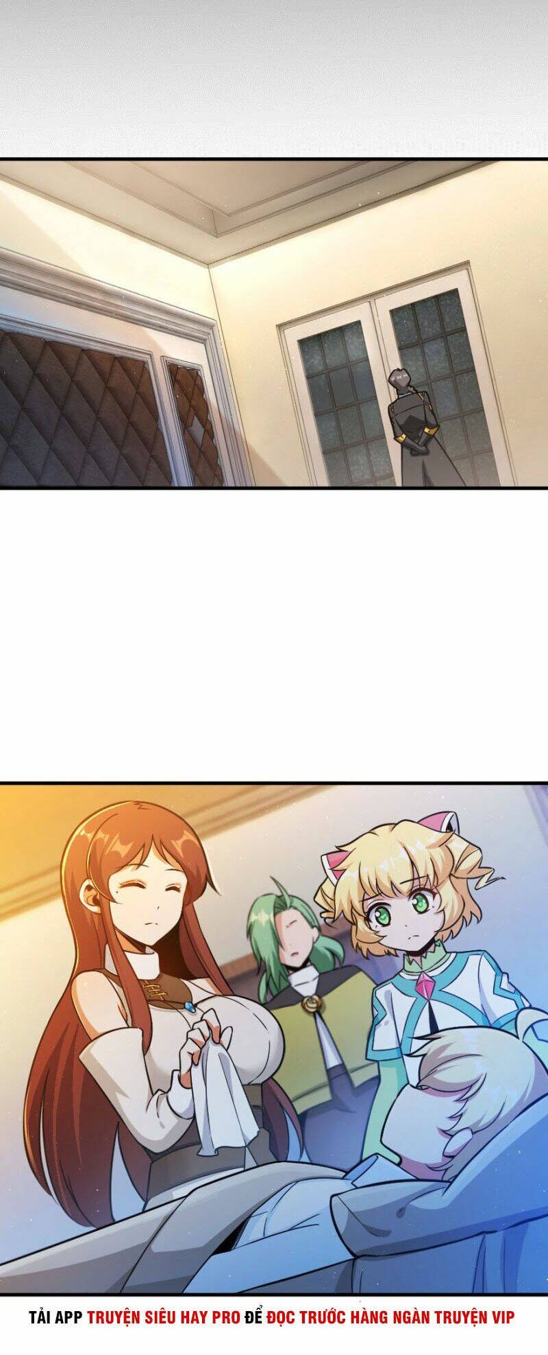 Thả Vu Nữ Đó Ra Chapter 100 - Trang 2