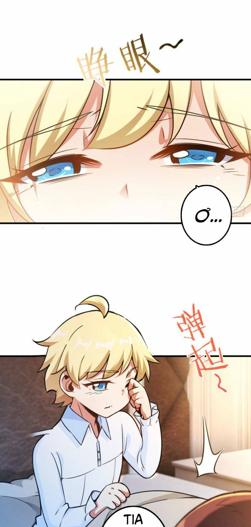 Thả Vu Nữ Đó Ra Chapter 100 - Trang 2