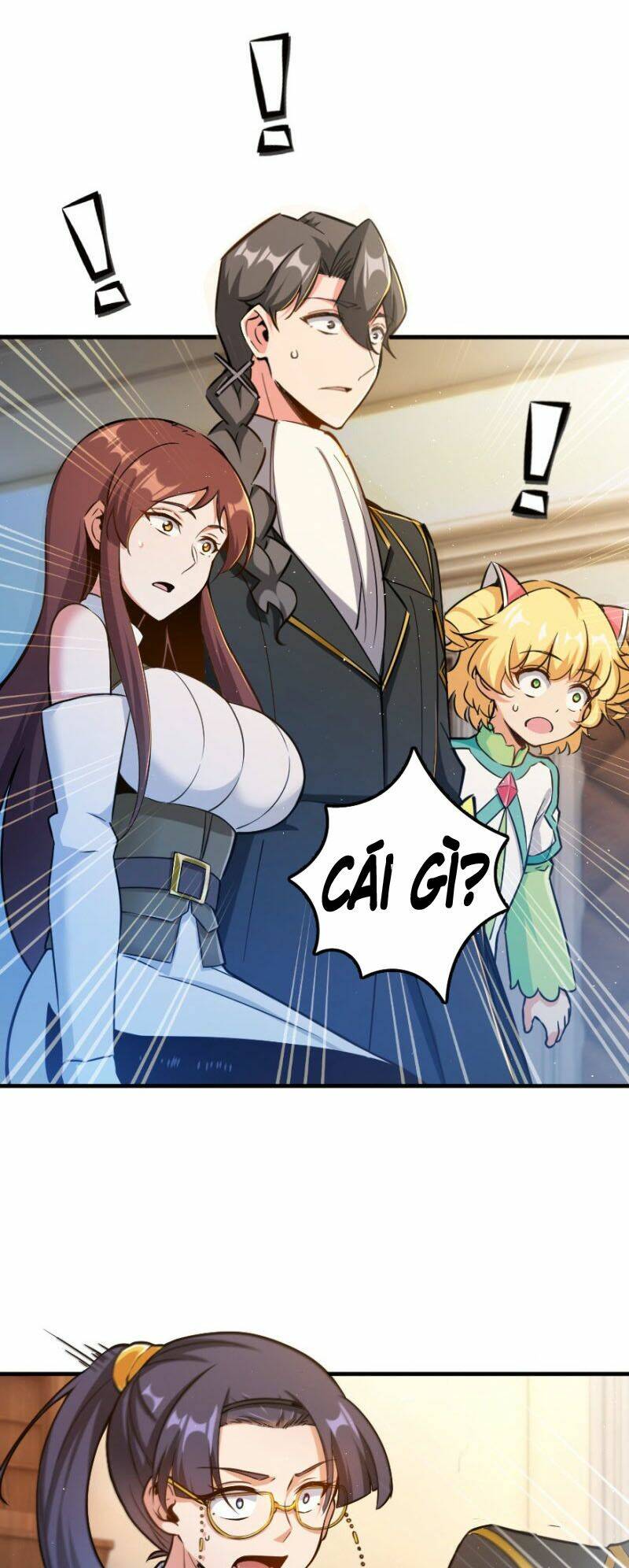 Thả Vu Nữ Đó Ra Chapter 100 - Trang 2