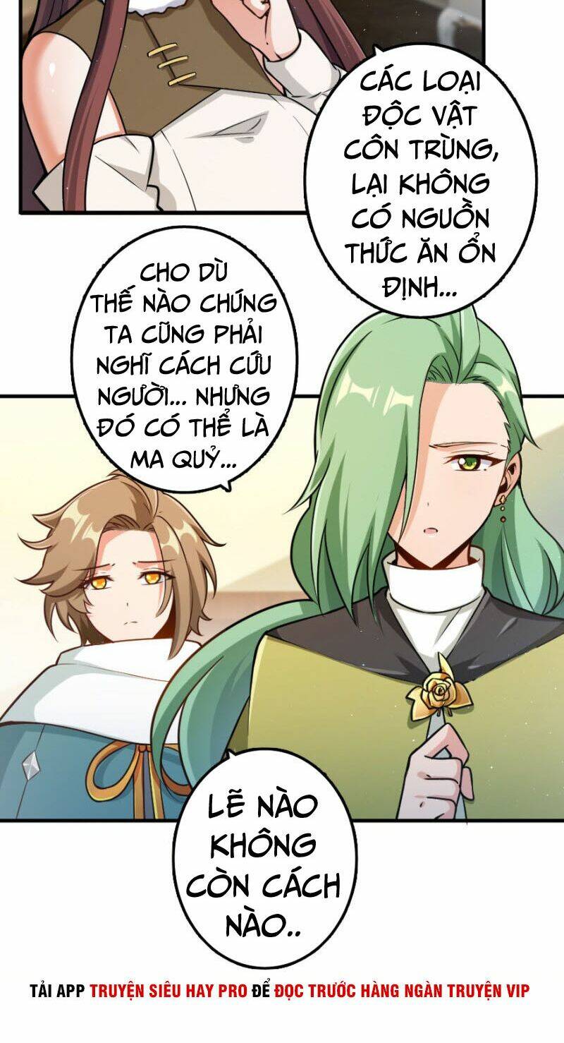 Thả Vu Nữ Đó Ra Chapter 100 - Trang 2