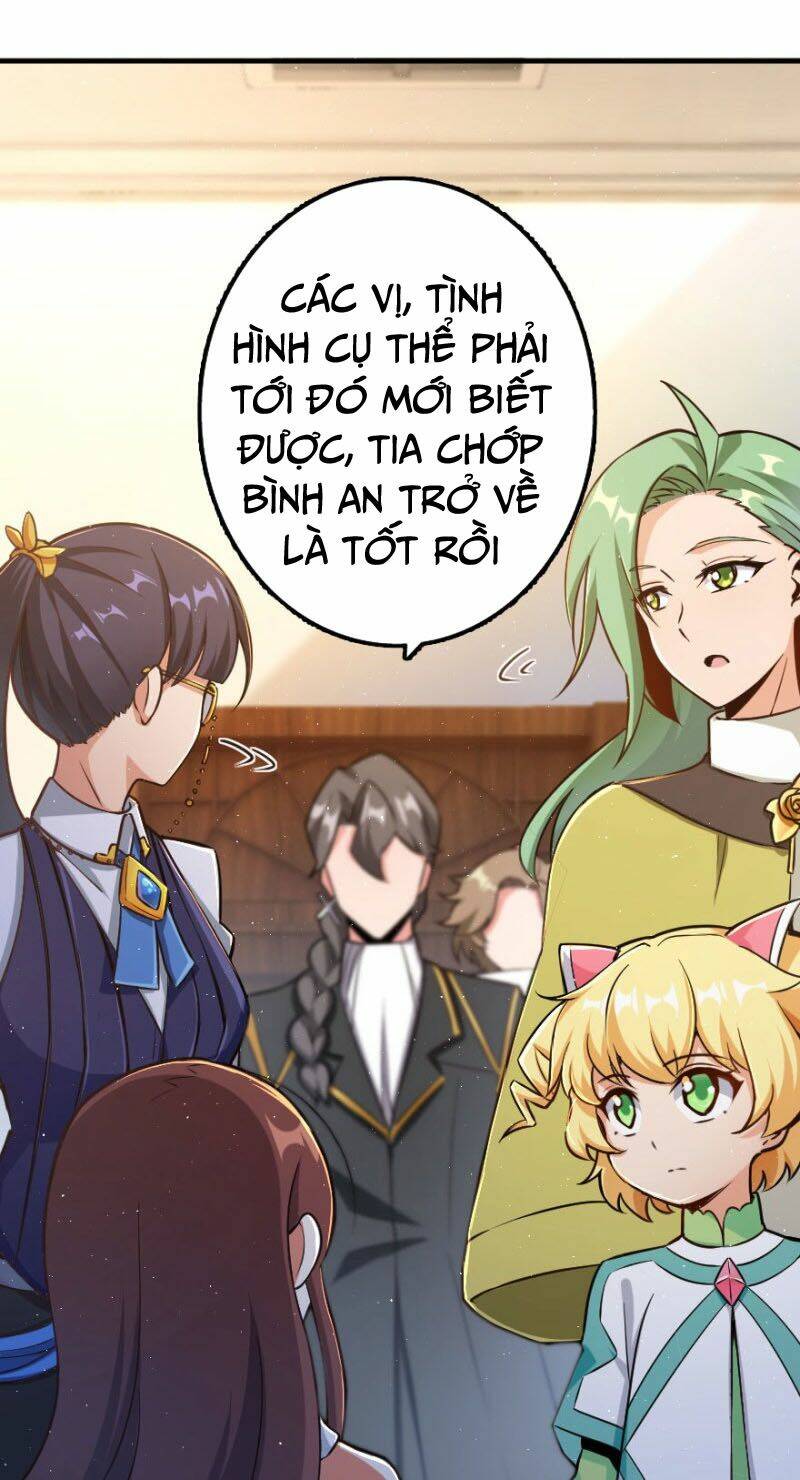 Thả Vu Nữ Đó Ra Chapter 100 - Trang 2