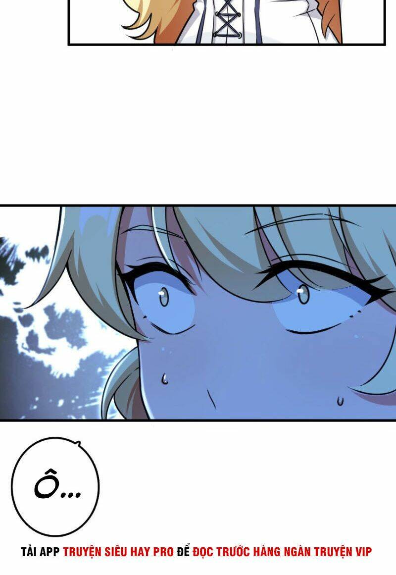 Thả Vu Nữ Đó Ra Chapter 100 - Trang 2