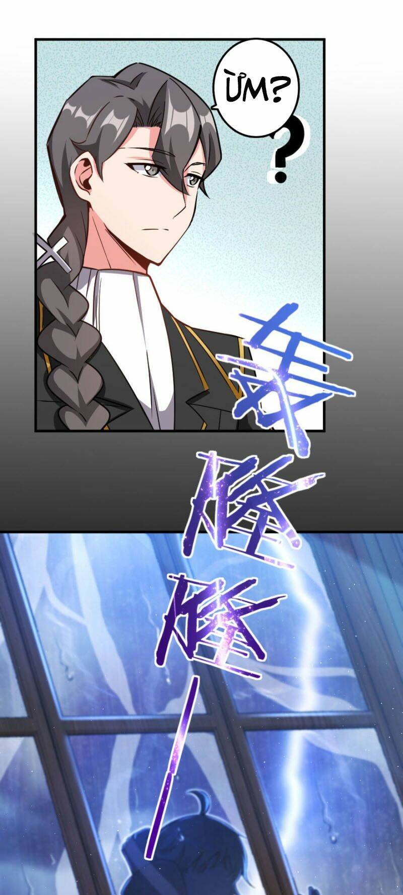 Thả Vu Nữ Đó Ra Chapter 100 - Trang 2