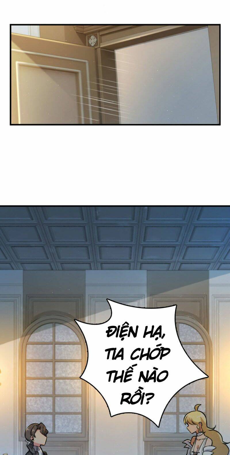 Thả Vu Nữ Đó Ra Chapter 101 - Trang 2