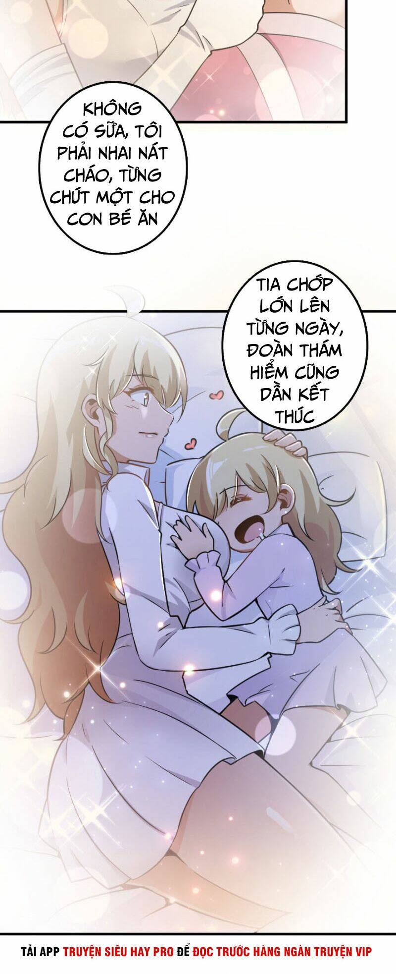 Thả Vu Nữ Đó Ra Chapter 101 - Trang 2