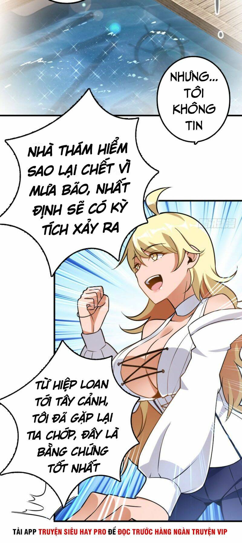 Thả Vu Nữ Đó Ra Chapter 101 - Trang 2