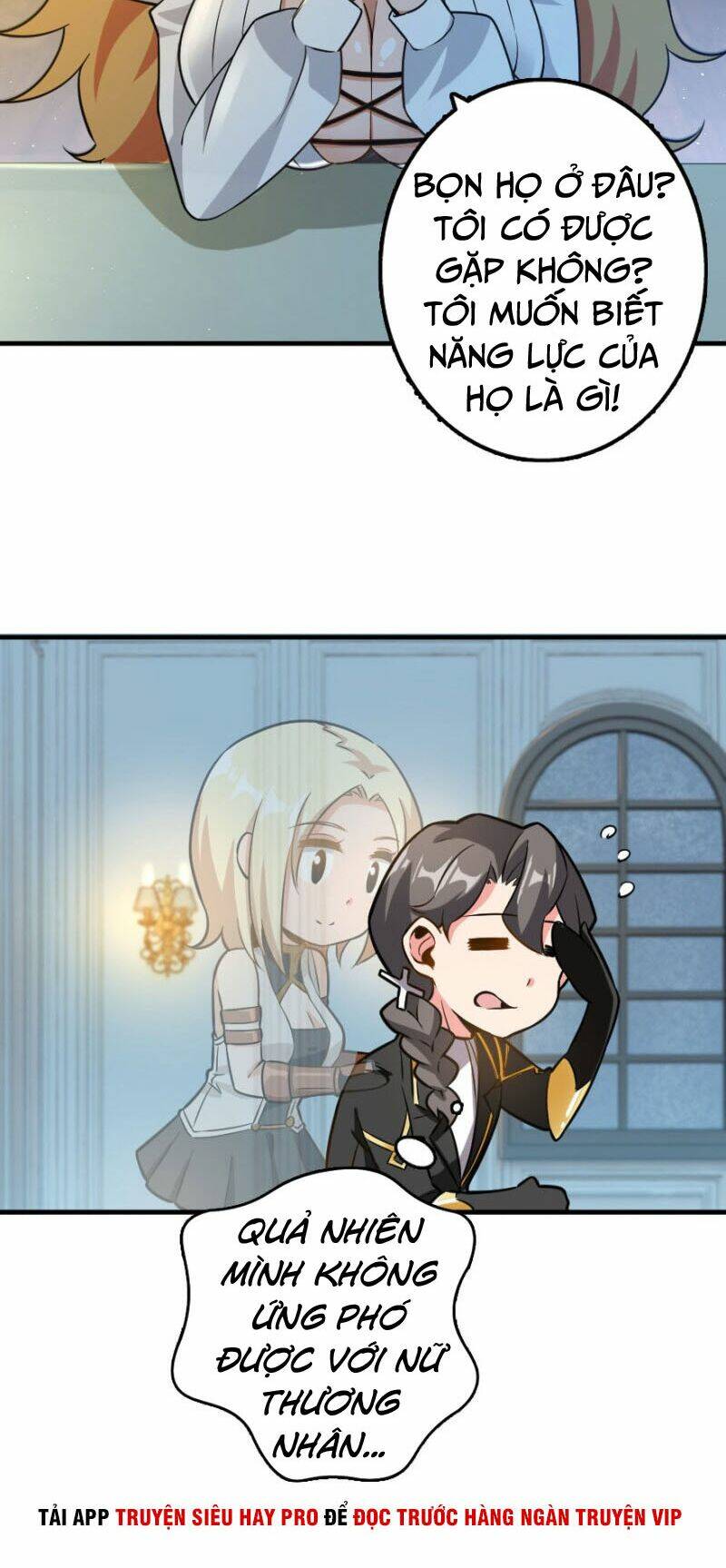 Thả Vu Nữ Đó Ra Chapter 101 - Trang 2