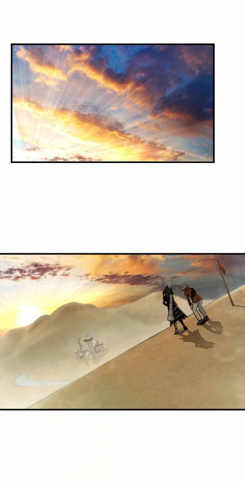 Thả Vu Nữ Đó Ra Chapter 101 - Trang 2