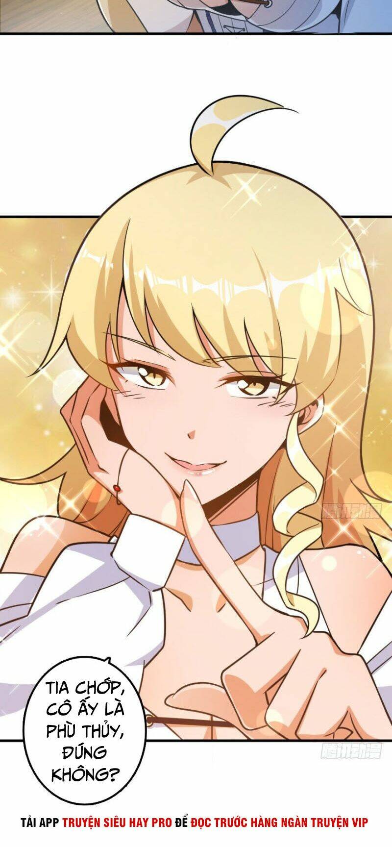 Thả Vu Nữ Đó Ra Chapter 101 - Trang 2