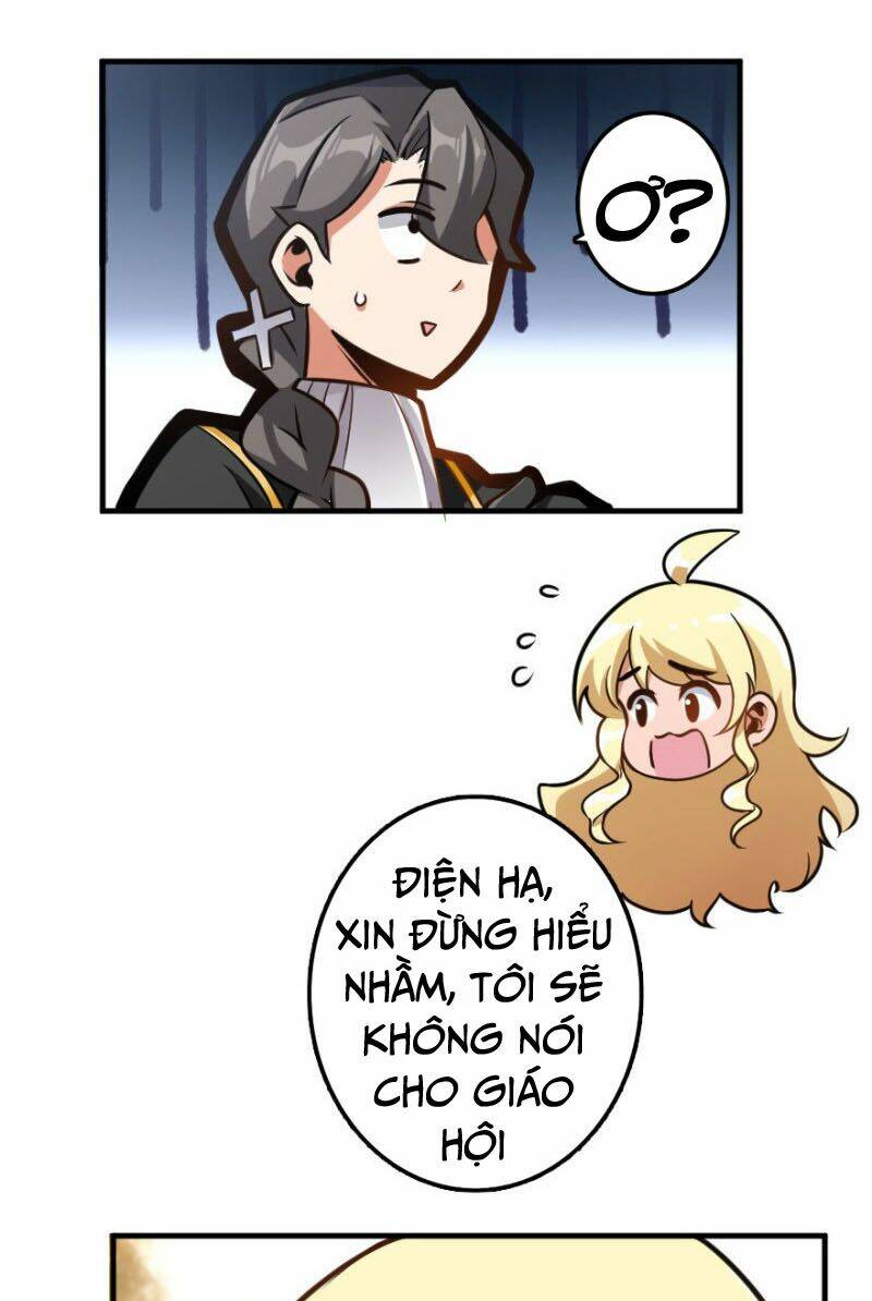 Thả Vu Nữ Đó Ra Chapter 101 - Trang 2