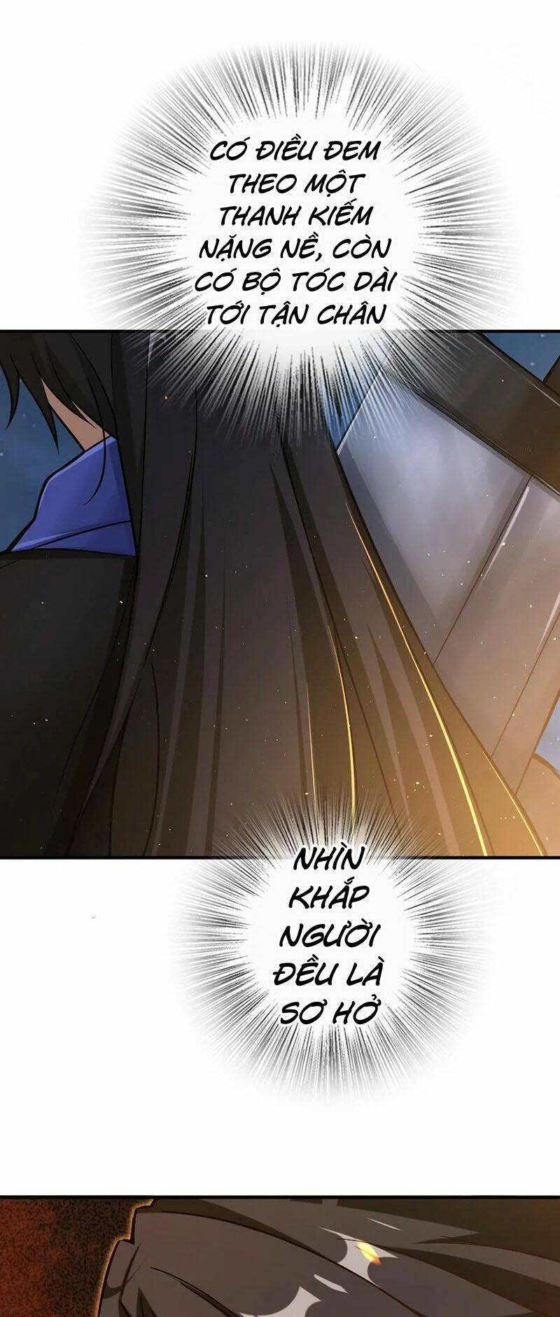 Thả Vu Nữ Đó Ra Chapter 102 - Trang 2