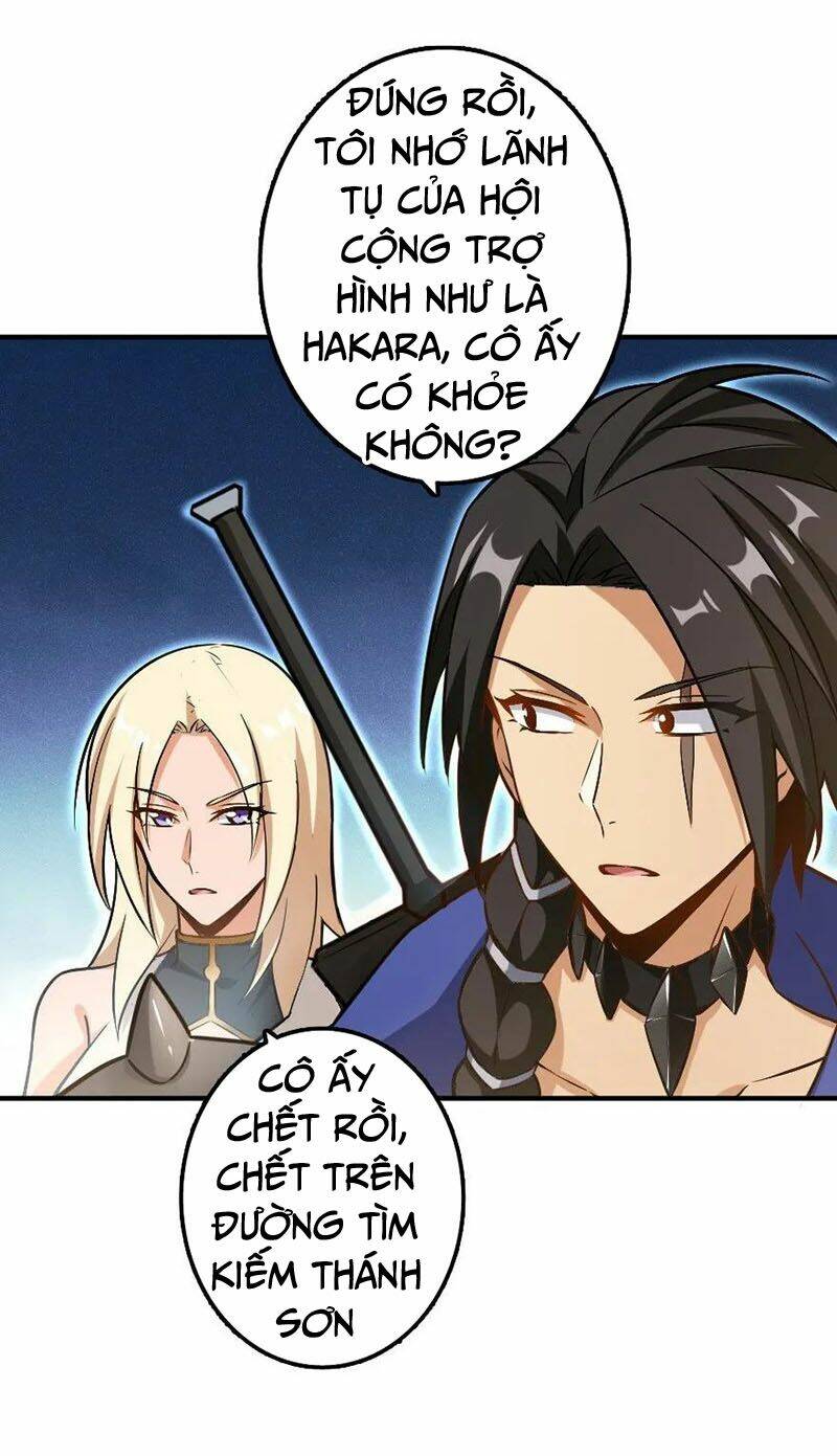 Thả Vu Nữ Đó Ra Chapter 102 - Trang 2