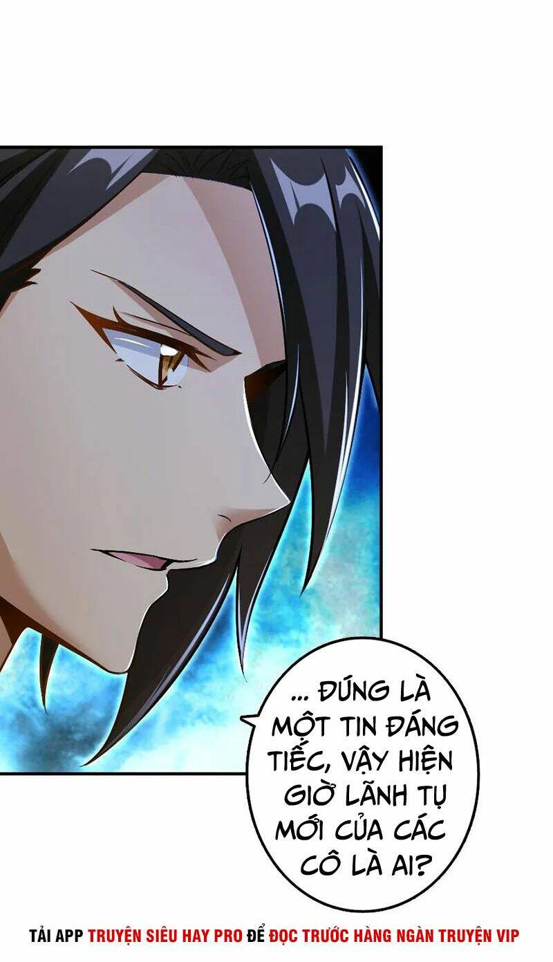 Thả Vu Nữ Đó Ra Chapter 102 - Trang 2