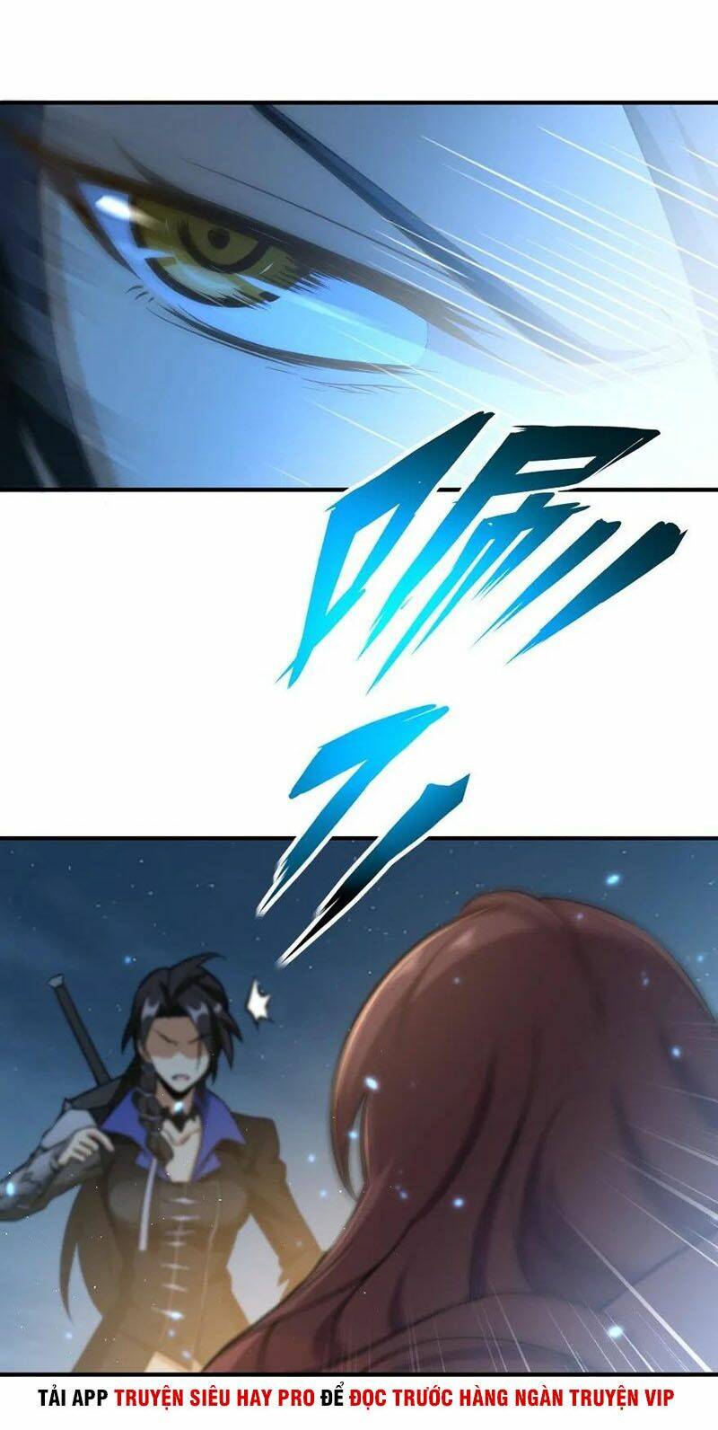 Thả Vu Nữ Đó Ra Chapter 102 - Trang 2