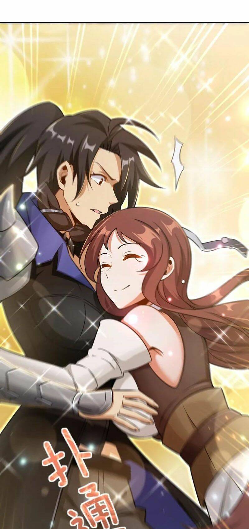 Thả Vu Nữ Đó Ra Chapter 102 - Trang 2