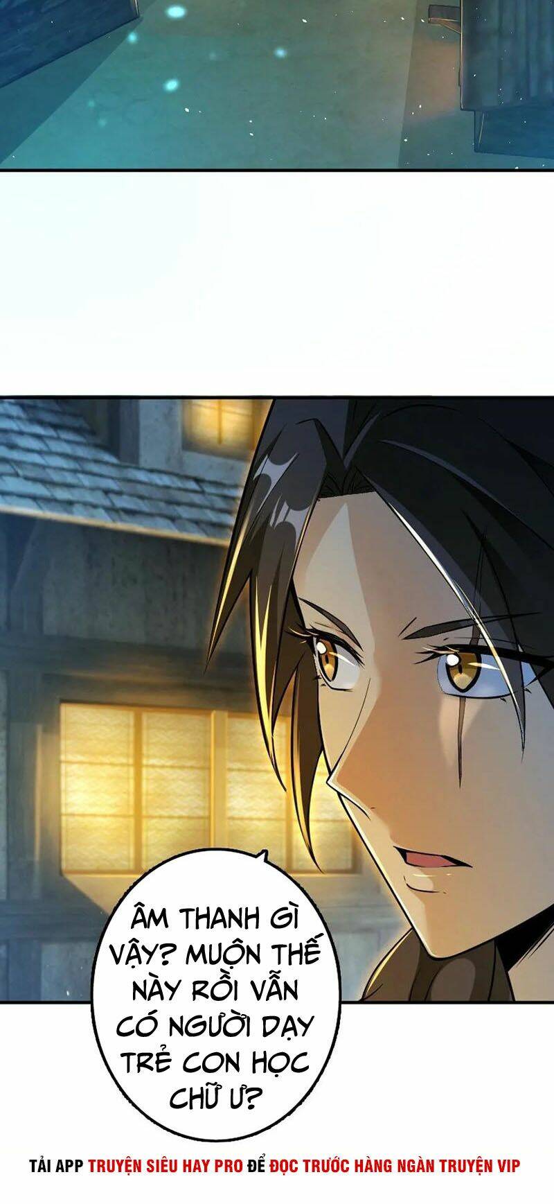 Thả Vu Nữ Đó Ra Chapter 102 - Trang 2