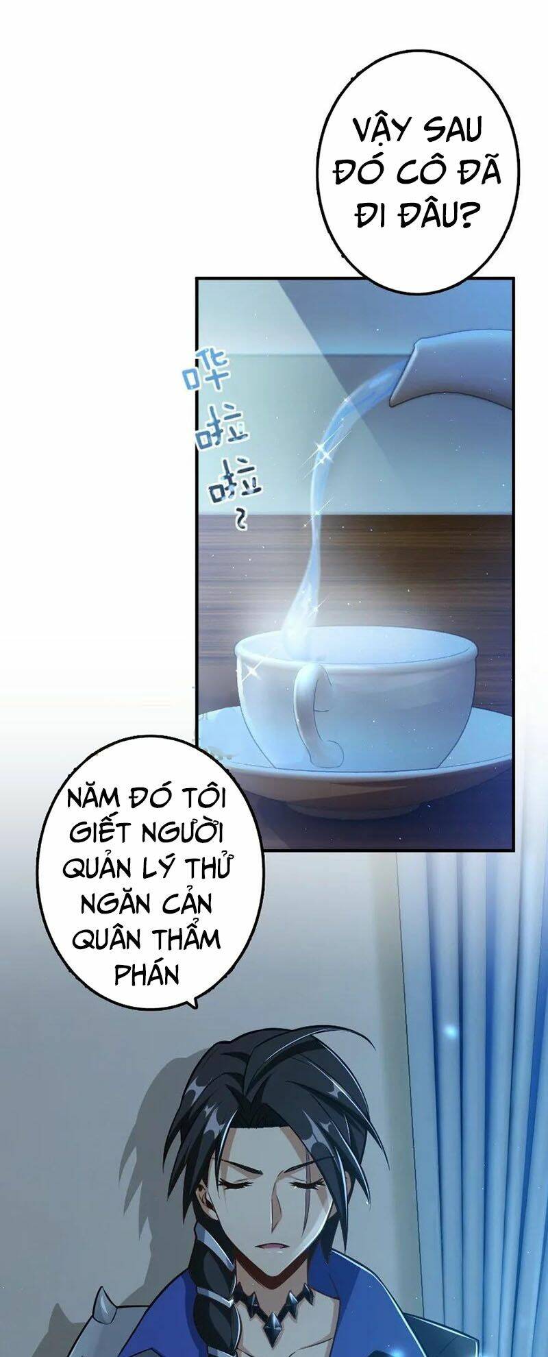 Thả Vu Nữ Đó Ra Chapter 102 - Trang 2