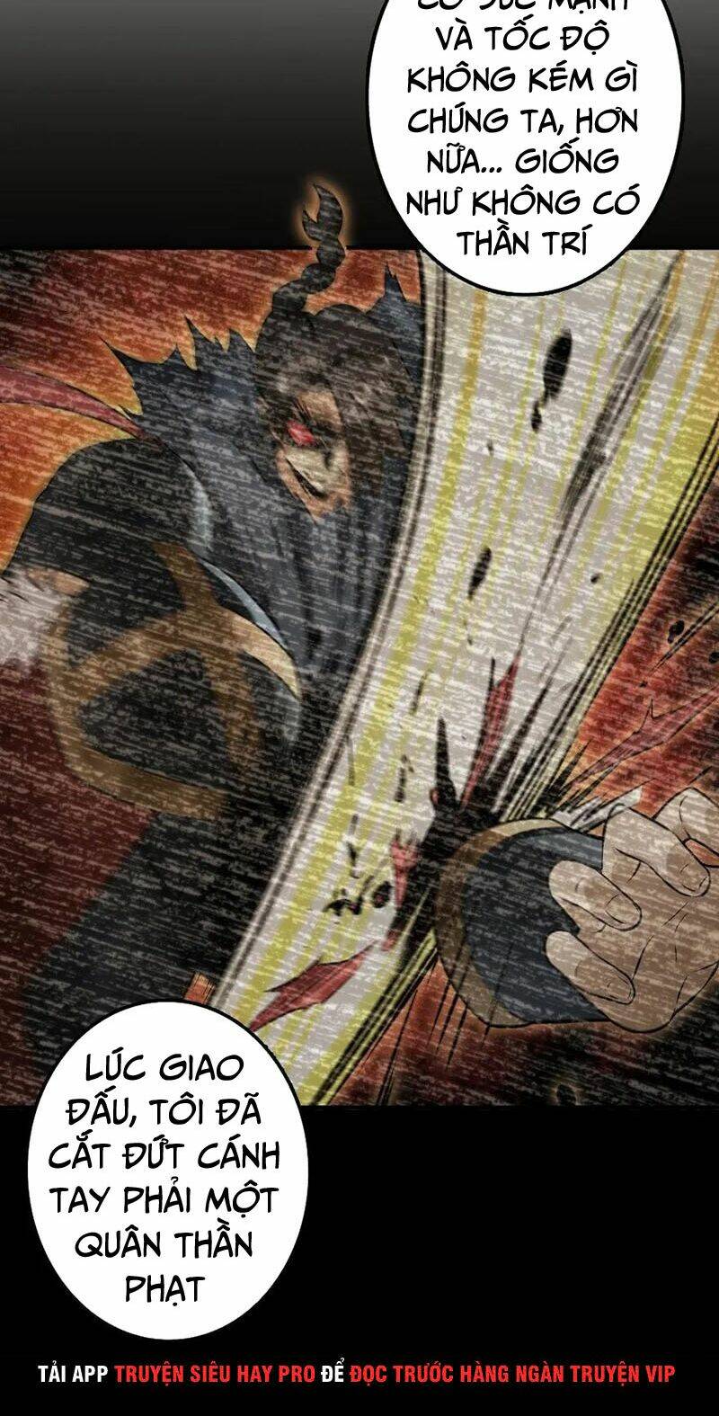 Thả Vu Nữ Đó Ra Chapter 102 - Trang 2