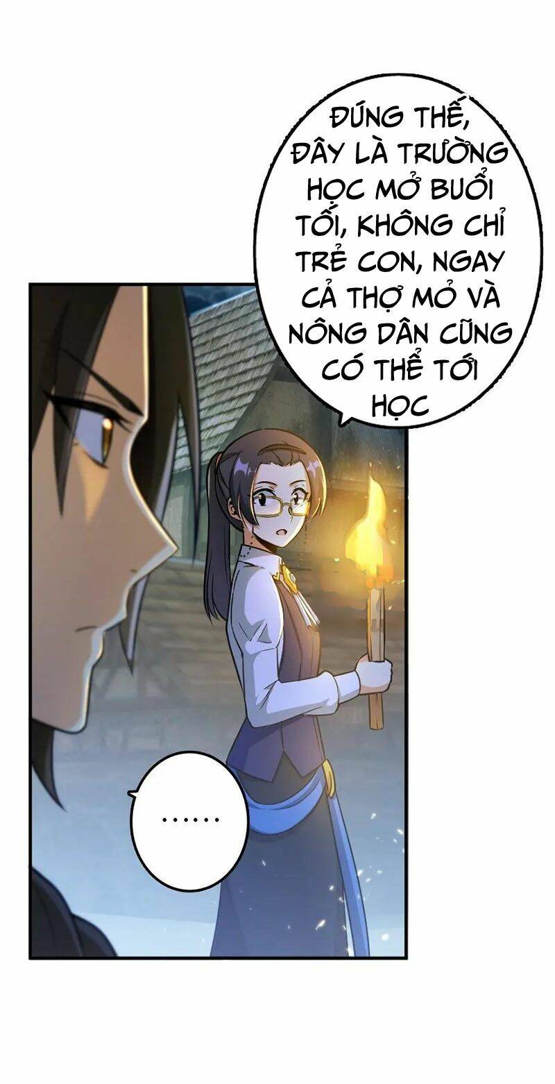 Thả Vu Nữ Đó Ra Chapter 102 - Trang 2