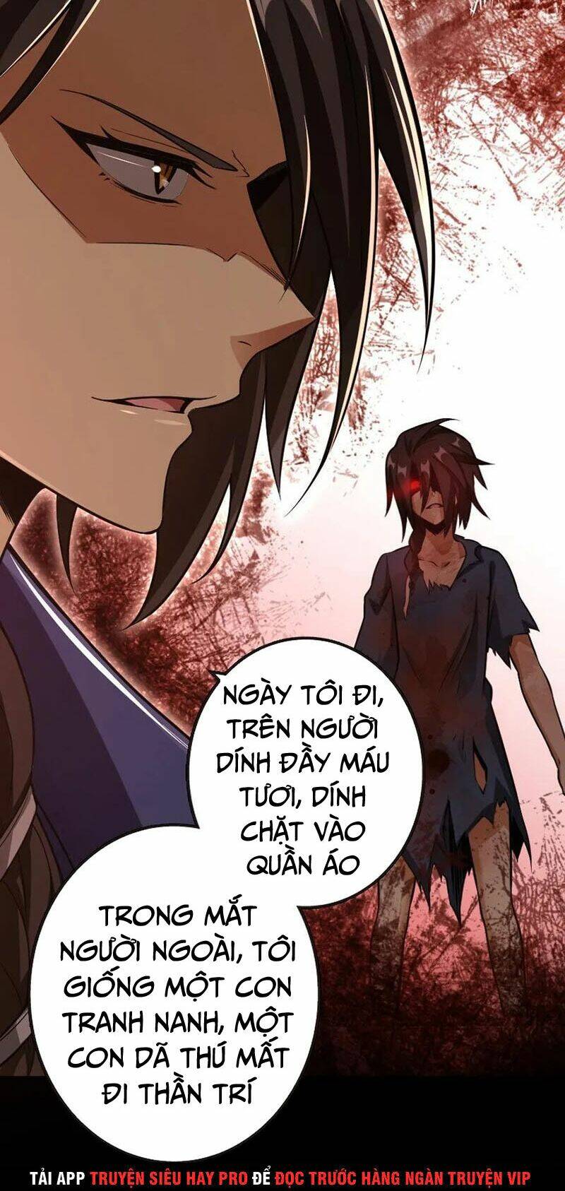 Thả Vu Nữ Đó Ra Chapter 102 - Trang 2