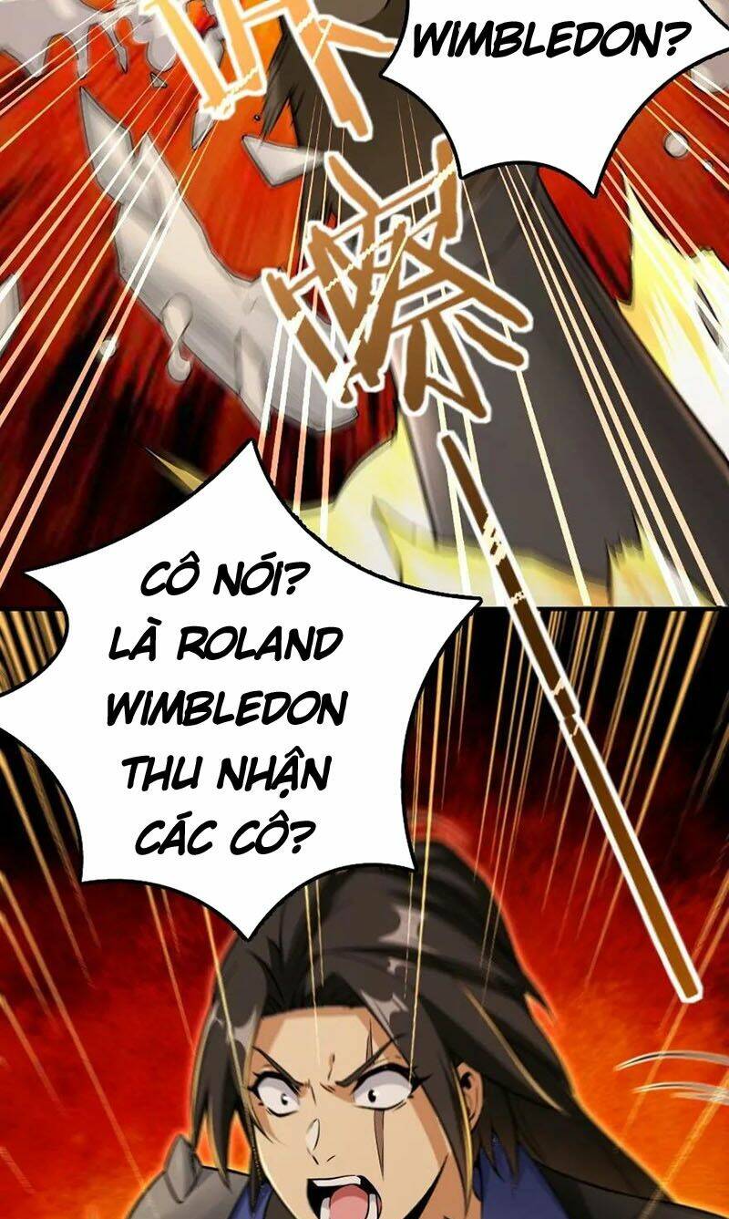 Thả Vu Nữ Đó Ra Chapter 102 - Trang 2