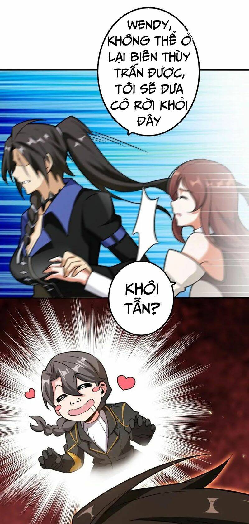 Thả Vu Nữ Đó Ra Chapter 102 - Trang 2