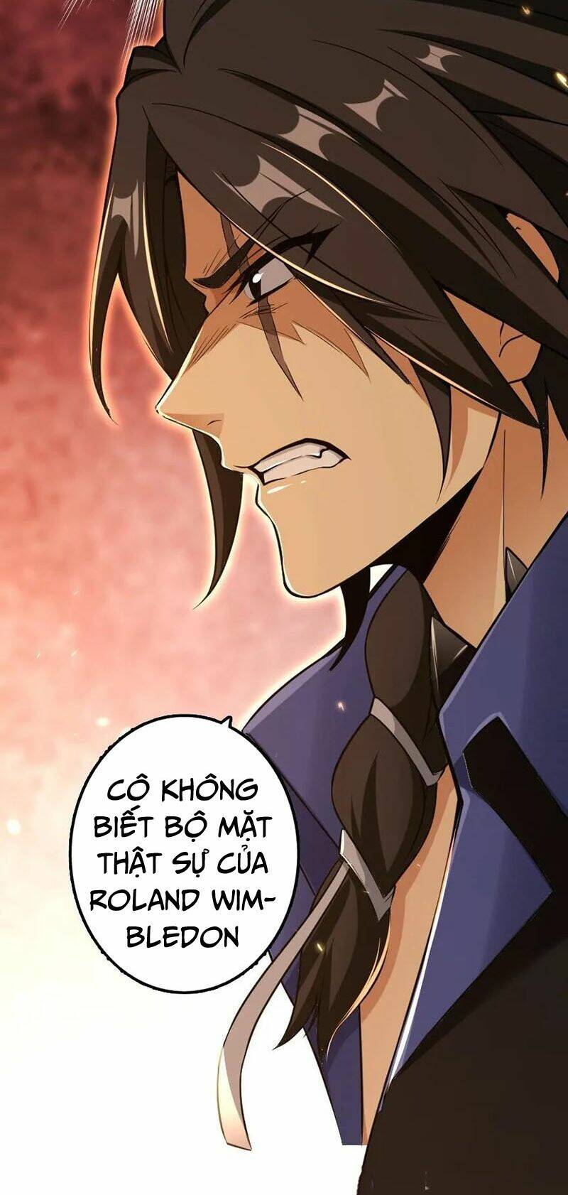 Thả Vu Nữ Đó Ra Chapter 102 - Trang 2