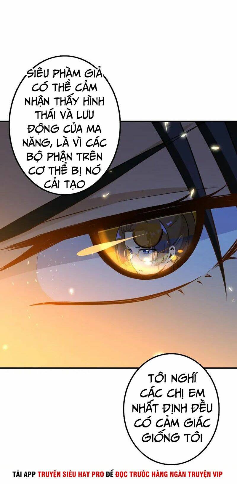 Thả Vu Nữ Đó Ra Chapter 102 - Trang 2