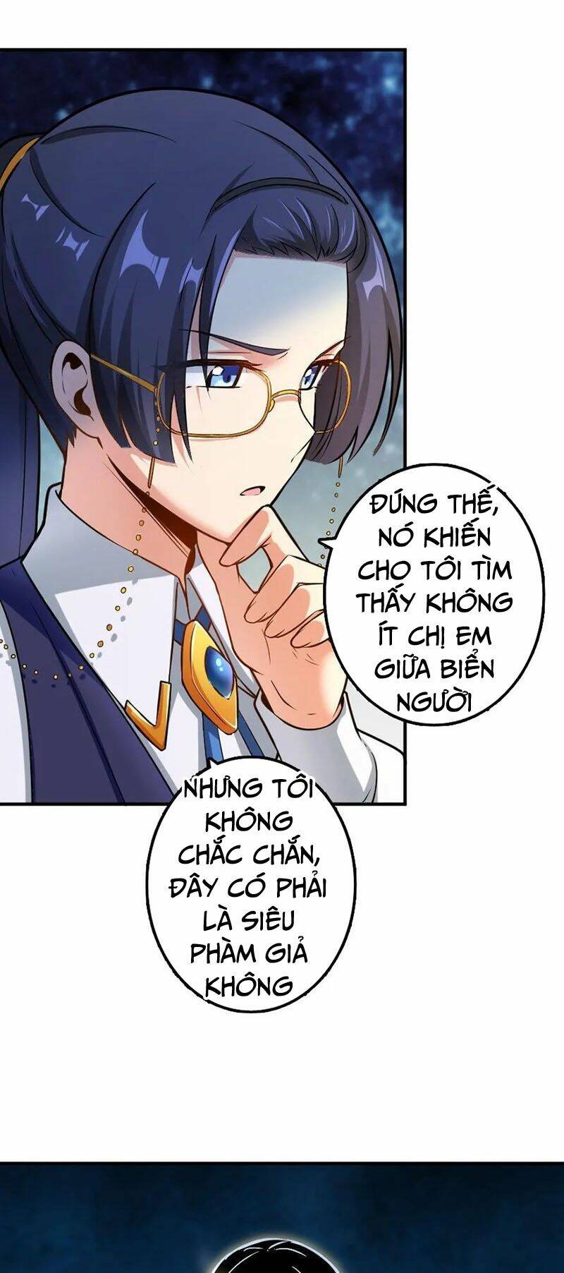 Thả Vu Nữ Đó Ra Chapter 102 - Trang 2