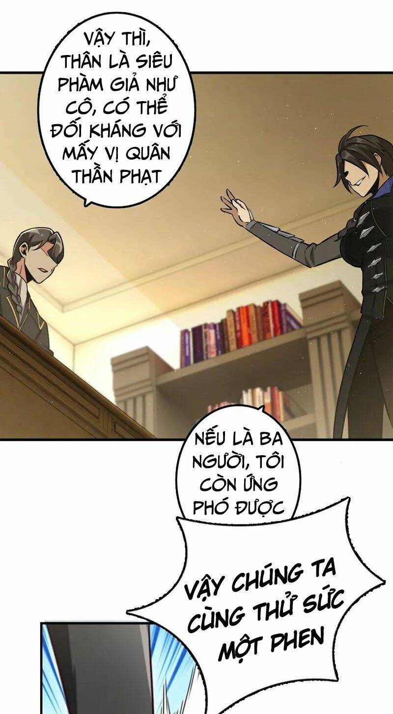 Thả Vu Nữ Đó Ra Chapter 103 - Trang 2