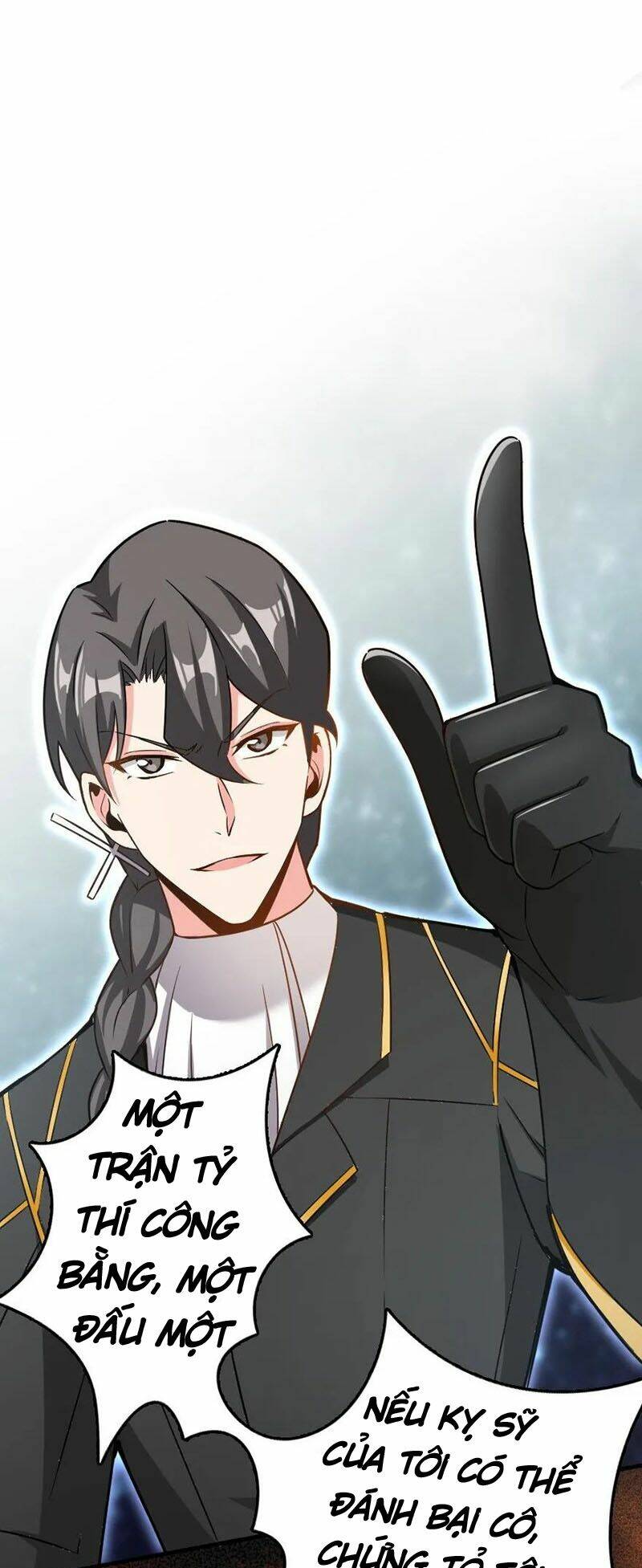 Thả Vu Nữ Đó Ra Chapter 103 - Trang 2