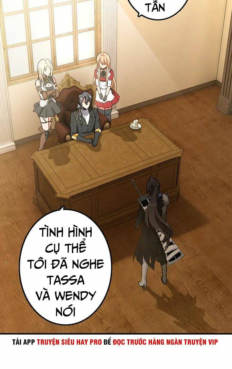 Thả Vu Nữ Đó Ra Chapter 103 - Trang 2