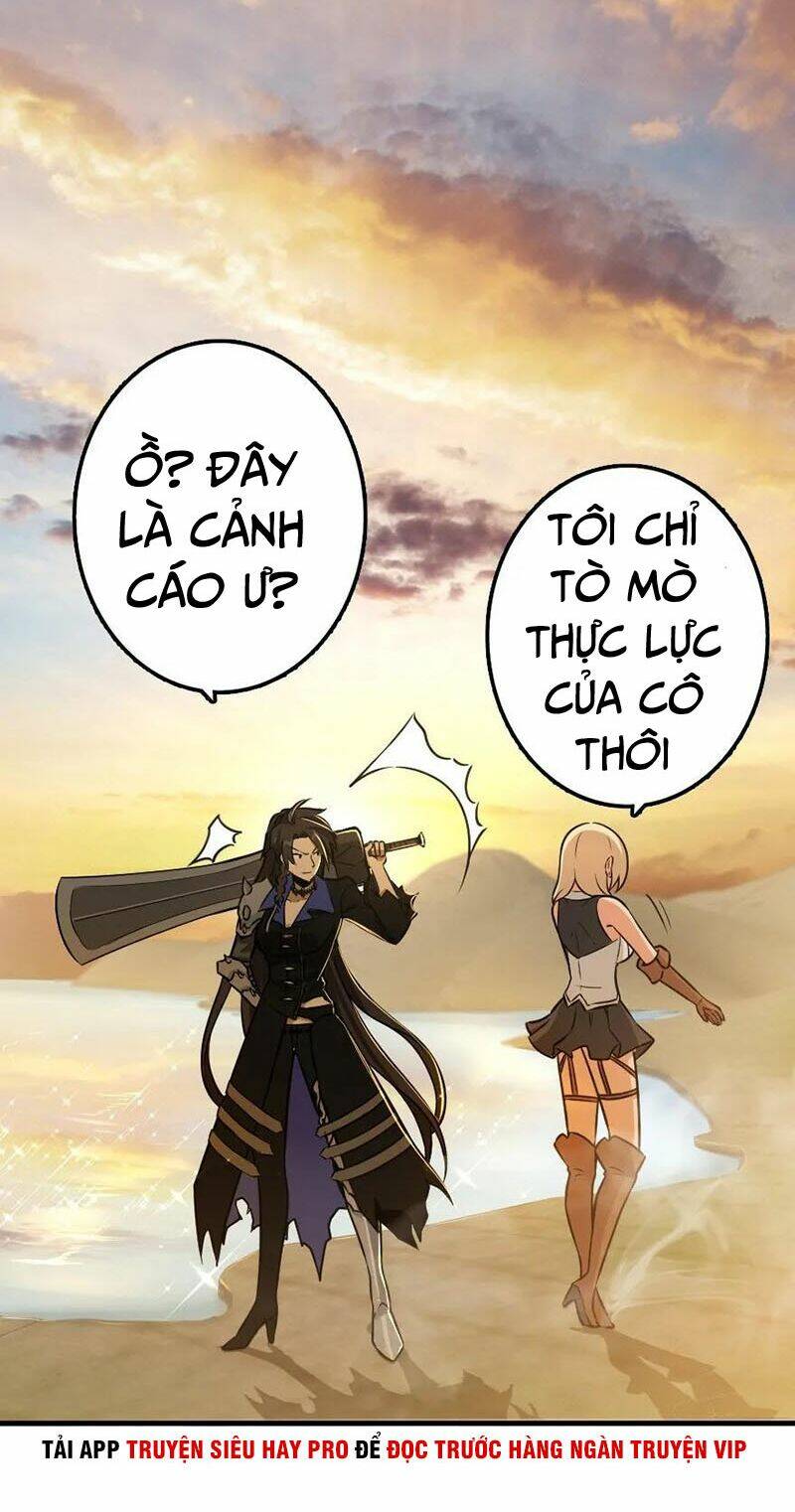 Thả Vu Nữ Đó Ra Chapter 103 - Trang 2