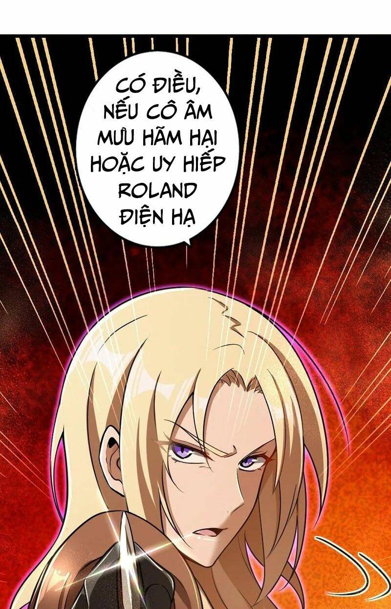 Thả Vu Nữ Đó Ra Chapter 103 - Trang 2