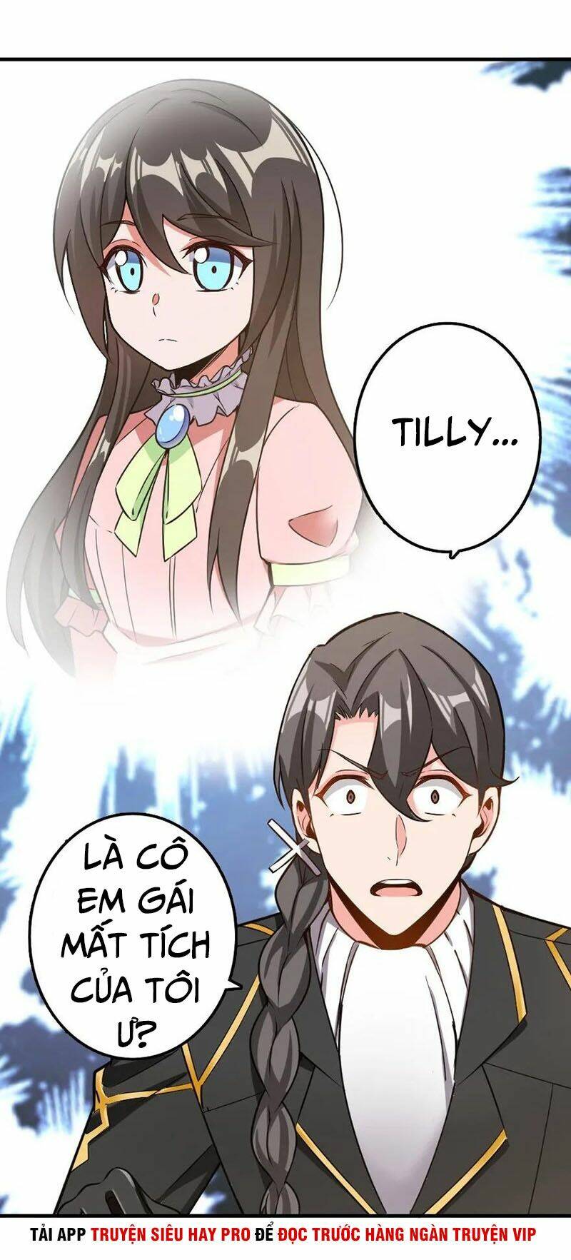 Thả Vu Nữ Đó Ra Chapter 103 - Trang 2