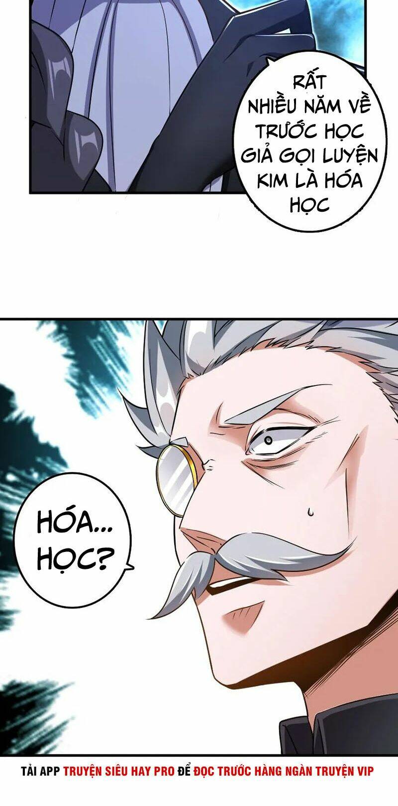 Thả Vu Nữ Đó Ra Chapter 104 - Trang 2