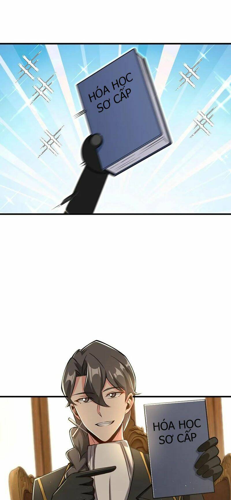 Thả Vu Nữ Đó Ra Chapter 104 - Trang 2